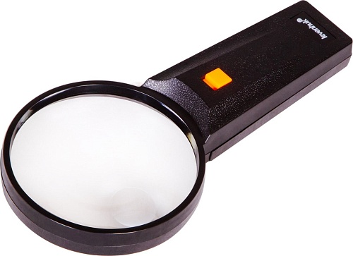 Лупа Levenhuk Zeno Handy ZH39 74062