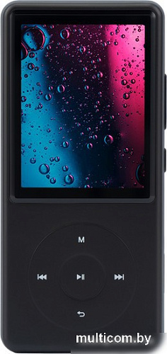 Плеер MP3 Digma M5 32GB