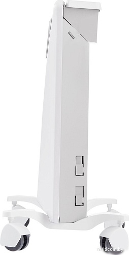 Конвектор Ballu Evolution Transformer BEC/EVU-1000 (электронное управление, с шасси)