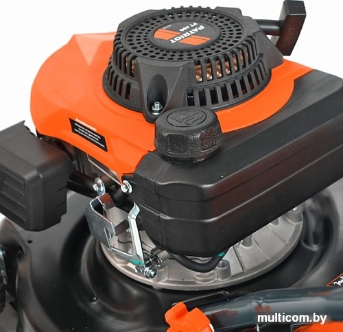 Газонокосилка Patriot PT 400