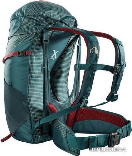Туристический рюкзак Tatonka Storm 25 Recco Hiking (teal-green)