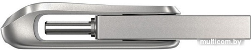 USB Flash SanDisk Ultra Dual Drive Luxe USB Type-C 32GB