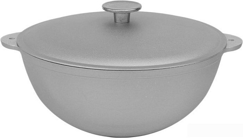 Казан Биол походный с крышкой и дужкой К0400Т 4 л