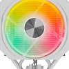 Кулер для процессора upHere UP1TC6C (белый)