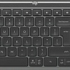 Клавиатура Logitech Signature Slim K950 920-012434 (графитовый, нет кириллицы)