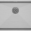 Кухонная мойка Paulmark PM215844-BS