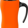 Термокружка Colorissimo Thermal Mug 0.45л (оранжевый) [HD01-OR]