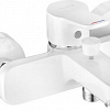 Смеситель Kludi Pure &amp; Easy 376819165 (белый/хром)