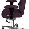 Кресло Kulik System Victory (азур, фиолетовый)