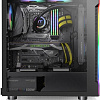 Корпус Thermaltake H200 TG RGB CA-1M3-00M1WN-00