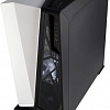 Корпус Corsair Carbide Series Spec-Omega (черный/белый)