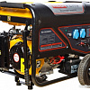 Бензиновый генератор RedVerg RD-G6500EN