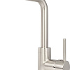 Смеситель Aquasanita Forte 5553 002 (Steel)