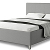 Кровать Natura Vera Венна 160x200 (grey)