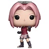 Фигурка Funko Animation Naruto Shippuden Sakura 12451