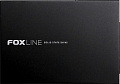 SSD Foxline FLSSD120X5 120GB