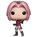 Фигурка Funko Animation Naruto Shippuden Sakura 12451