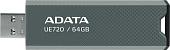 USB Flash ADATA UE720 128GB (серый)