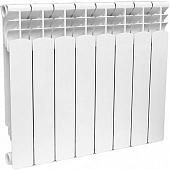 Биметаллический радиатор STI Thermo BM 500 (8 секций)