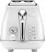 Тостер DeLonghi CTOE 2103.W