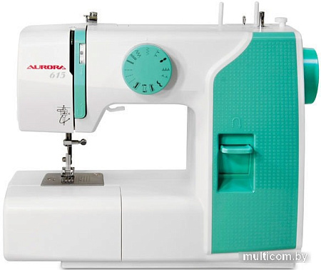 Швейная машина Aurora 615