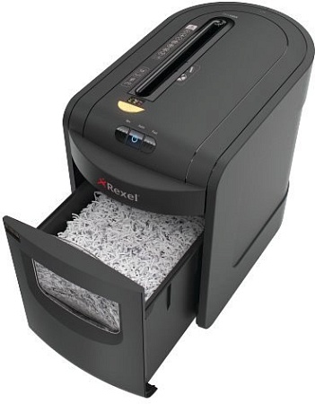 Шредер Rexel Mercury REX1323 [2105013]