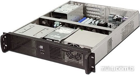 Корпус Procase EB205-B-0