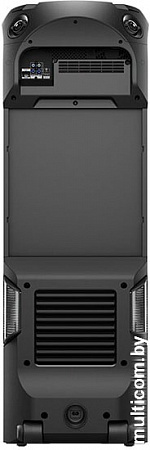 Микро-система Sony MHC-V82D