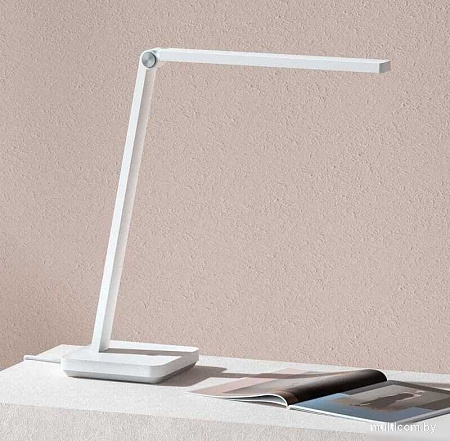Настольная лампа Xiaomi Desk Lamp Lite BHR8955EU (белый)