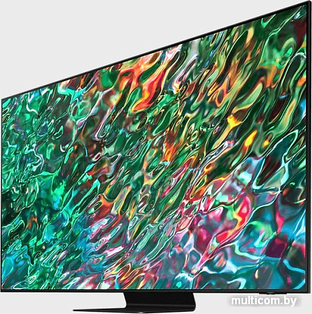 Телевизор Samsung Neo QLED 4K QN90B QE65QN90BAUXRU