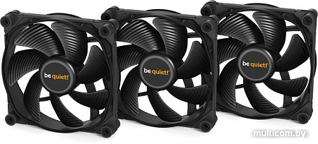 Кулер для процессора be quiet! Silent Loop 2 360mm BW012