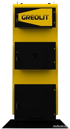 Отопительный котел Greolit Deep Plus 40 кВт