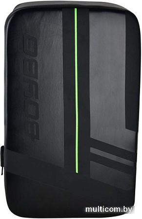 Макивара BoyBo B-series BMS330 (черный/зеленый)