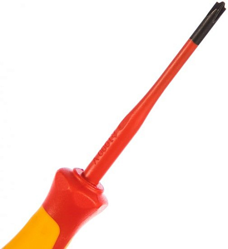 Отвертка Knipex 982402SLS