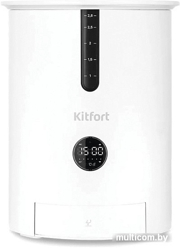 Кормушка электрическая Kitfort КТ-2080