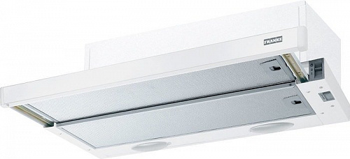 Кухонная вытяжка Franke Flexa FTC 632L WH 315.0547.797