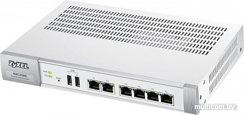 Коммутатор Zyxel NXC2500