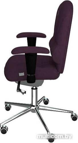 Кресло Kulik System Victory (азур, фиолетовый)