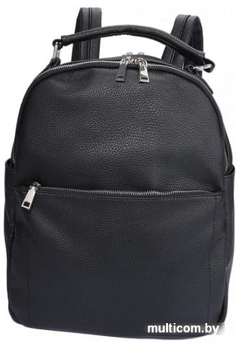 Рюкзак OrsOro DS-0131 (черный)