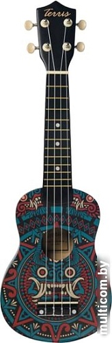 Укулеле Terris JUS-20 Maya