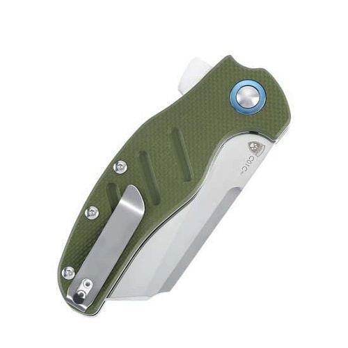 Складной нож KIZER Sheepdog C01c XL V5488C2