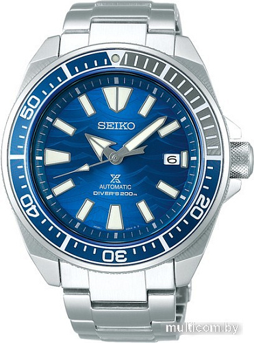 Наручные часы Seiko Prospex Sea SRPD23J1