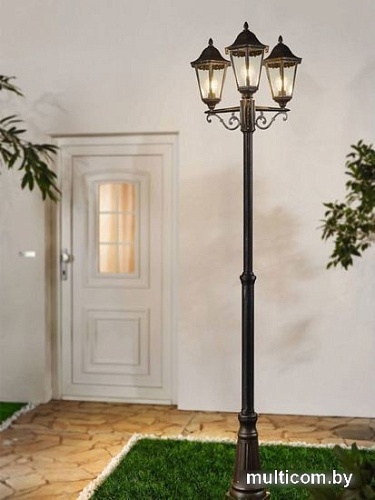 Фонарный столб Eglo Navedo 93465