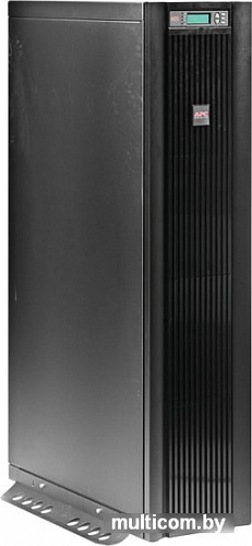 Источник бесперебойного питания APC Smart-UPS VT 10 кВА 400 В SUVTP10KH2B2S