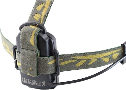 Фонарь Следопыт Луч