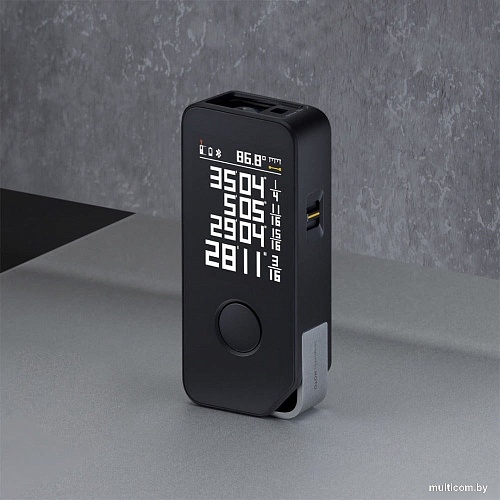 Лазерный дальномер HOTO Smart Laser Measure Pro H-D50