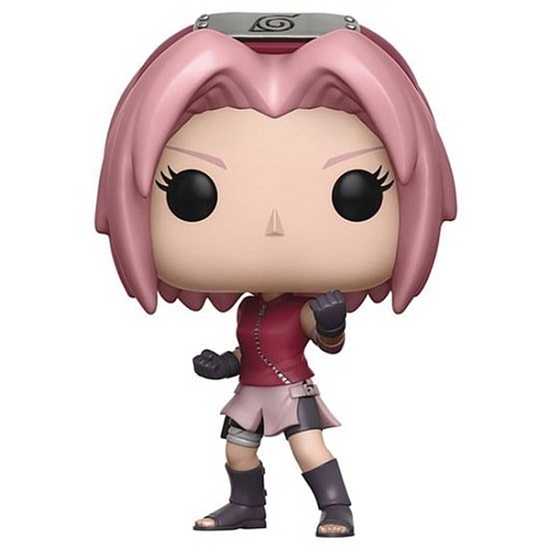 Фигурка Funko Animation Naruto Shippuden Sakura 12451