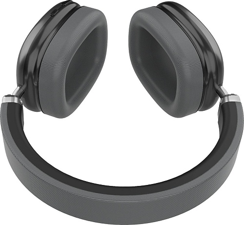 Наушники Defender FreeMotion B500 (серый)