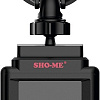 Видеорегистратор-радар детектор (2в1) Sho-Me Combo Mini WiFi Pro