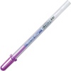 Ручка гелевая Sakura Pen Gelly Roll Glaze XPGB824 (фиолетовый)